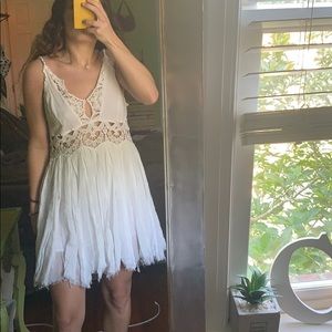 FP One Coast to Cove mini dress